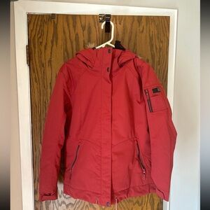 Roxy women’s Ski/snowboard winter jacket